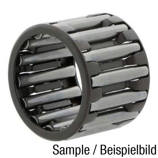 Nadelkränze K75X81X20 - ID 75 mm AD 81 mm Breite 20 mm 1St./VE NKE