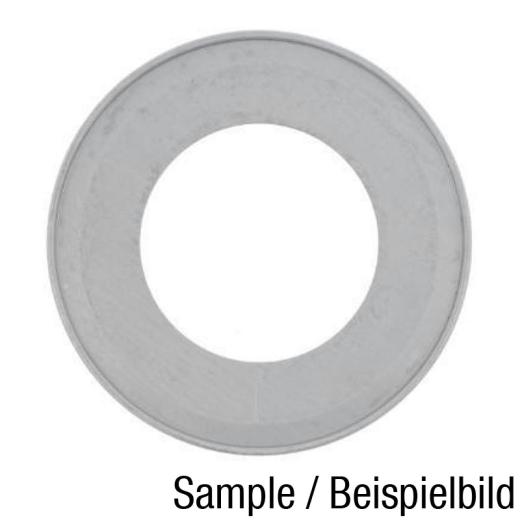 NILOS-Ring 1303 AV 0,003kg auß.dichtend NILOS