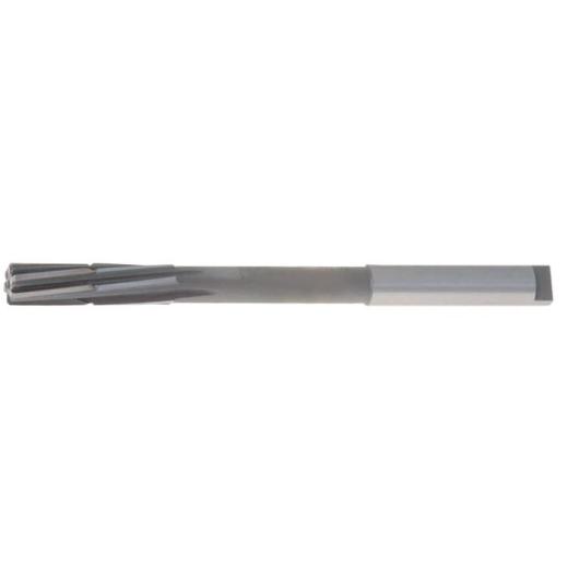 Maschinenreibahle DIN 8093 H7 Form B D.9mm VHM TECWERK