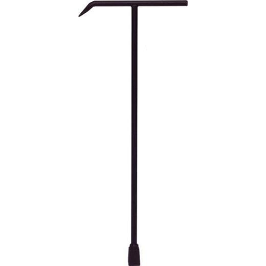 Unterflurhydrantenschlüssel C 4-KT.32mm lack.HÄRKE