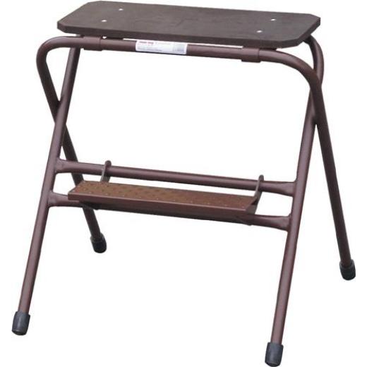 Klappbock STA lack.MÜBA