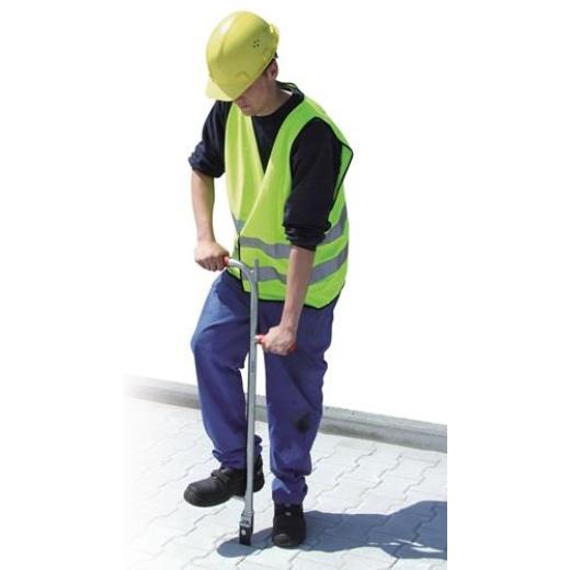 Richteisen RE G.2,7kg ZN PROBST