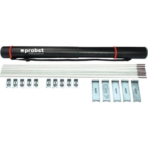 Flexmarker KIT FMK Biege-R.15cm Glasfiberstablänge 1m PROBST