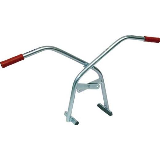 Bordsteinzange BZ Greifber.0-400mm Trgf.150kg Eigeng.3,8 kg,ZN PROBST