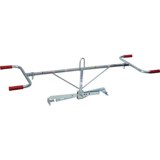 Versetzzange VZ-I Greifber.500-1045mm Trgf.100kg ZN PROBST