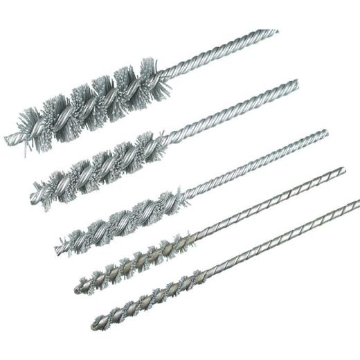 Rohrbürste Korfil-E L.125mm D.16mm Besatz-L.50mm OSBORN