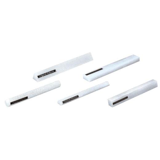 Abziehfeile L.100mm B.10mm vierkant FRIEDRICH MÜLLER