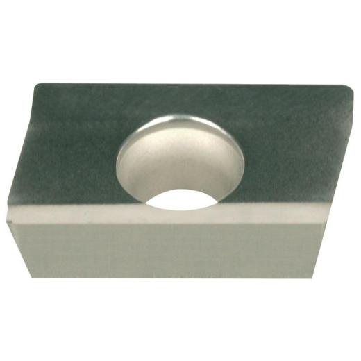 Wendeschneidplatte XPHT160408F-AL N20 Bearb.Alu.TECWERK | 10 Stück