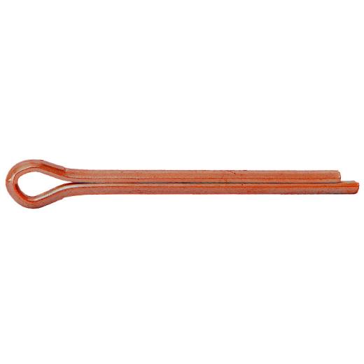 DIN 94, Splinte, Kupfer, 3,2 x 40 | 100 Stück