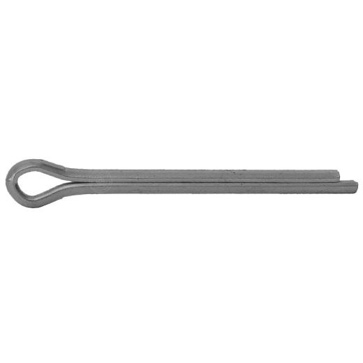 DIN 94, Splinte, Edelstahl A 4, 2 x 25 | 100 Stück