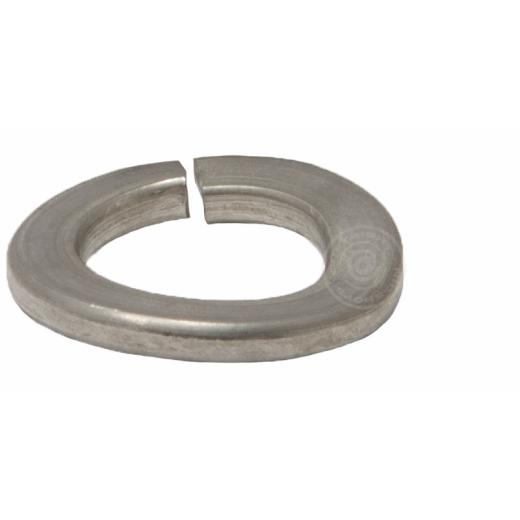 Federringe (glatt) DIN 127 | Austenite (A4) | B 4 mm | 1000 Stück