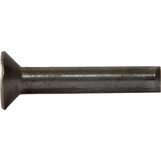 Senkniete | DIN 661 | 5 x 50 mm | Stahl | 250 Stück