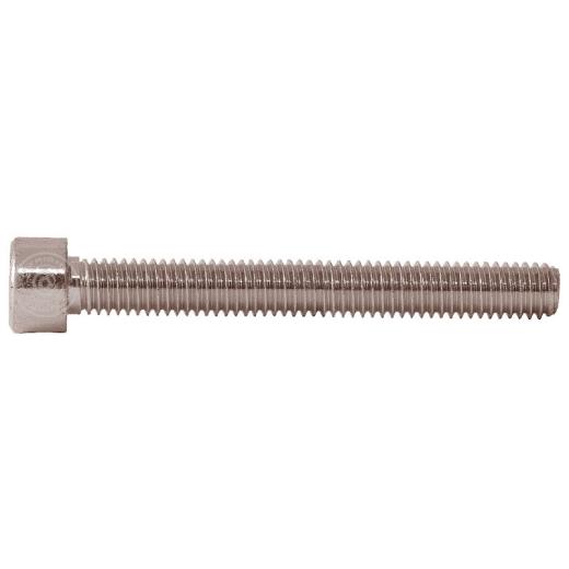 Zylinderschrauben DIN 912 (ISO 4762) | Austenite (A4) | M 2.5 x 16 | 100 Stück