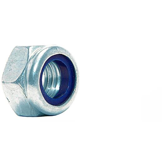 Sechskantmuttern DIN 985 (ISO 10511) | Stahl 8 zinklamellenbeschichtet | M 36 | 25 Stück