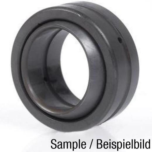 Radial-Gelenklager GE35 -FW-2RS 35 mm AD 62 mm Breite 35 mm ZEN