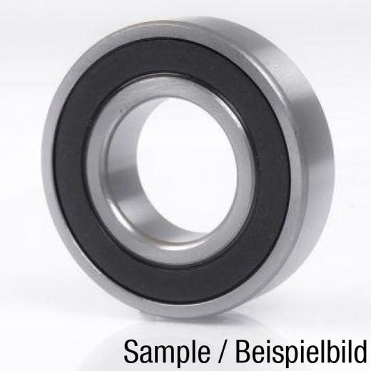 Schrägkugellager 5310 C3 - ID 50 mm AD 110 mm Breite 44,4 mm 1St./VE NACHI