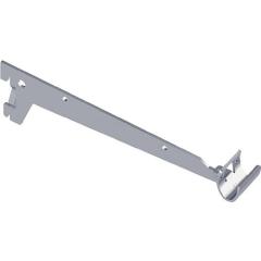 Konfektionsträger L.250mm p.Träger 30kg STA weiß