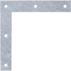Möbelwinkel L.100x100mm B.15mm S.1,5mm STA sdmverz.GAH | 50 Stück