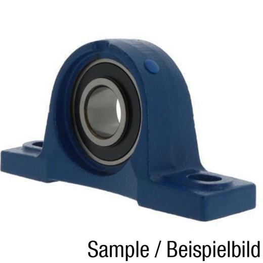 Stehlager-Gehäuseeinheiten UKP217 D1+H2317 75 mm RHP