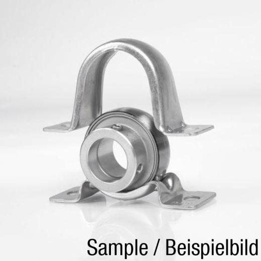 Stehlager-Gehäuseeinheiten NAP312-39 61,913 mm FYH