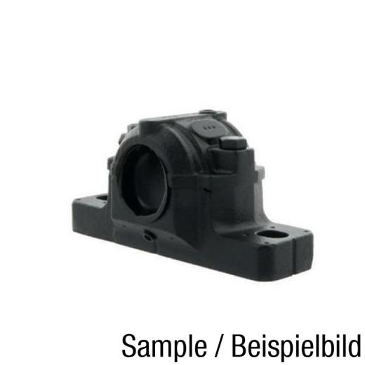 Stehlagergehäuse SES530 -L 270 mm FAG