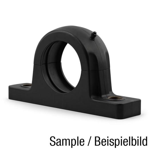 Stehlagergehäuse SN1816 28,58 mm NKE