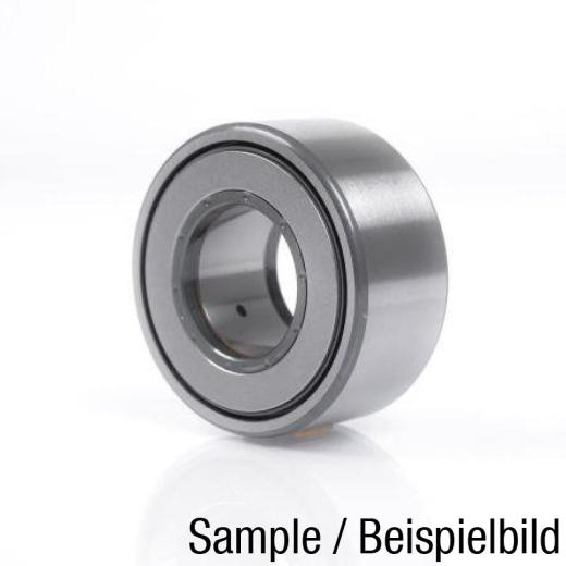 Stützrollen RNA2209 -2RSR - ID 52 mm AD 85 mm Breite 22,7 mm NKE