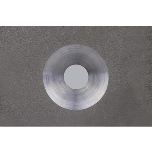 Kegelsenkersatz DIN 335C 90Grad 6,3-25,0mm HSS Nano 5-tlg.Ku.-Kass.TECWERK