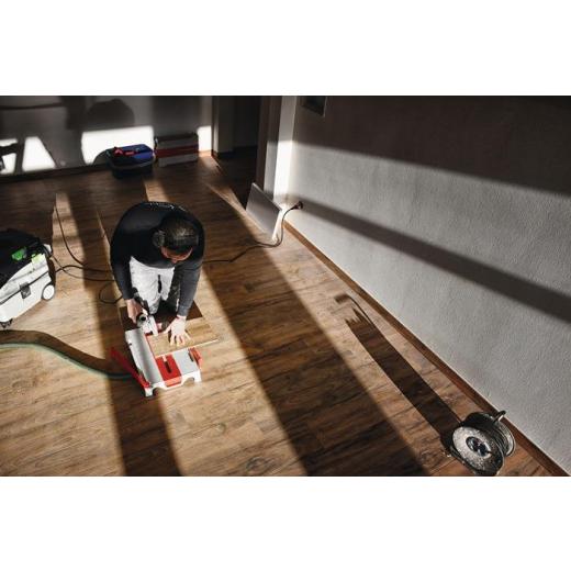 Fliesenschneidetisch DocDustfree PP 2,44kg L560xB350xH95mm KRONEN-HANSA