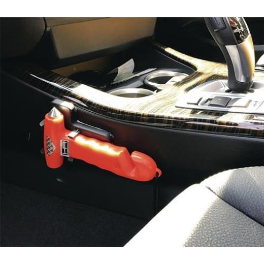 Nothammer robuster Ku.L150xB95xH27mm 0,19kg orange HP AUTOZUBEHÖR