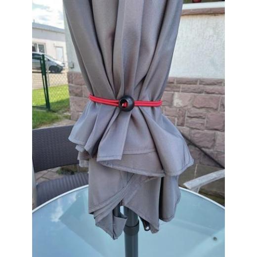 Planenspanner S.0,4cm 4 St./Set Gum.L.270mm HP AUTOZUBEHÖR