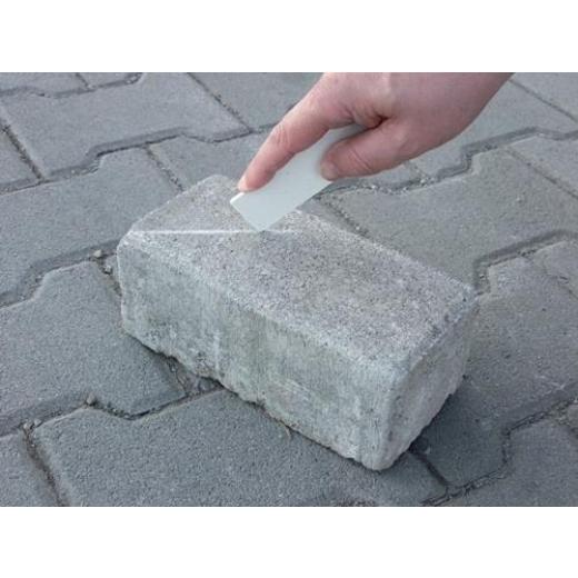 Pflastermarker PM f.Garten- u.Landschaftsbau 120x30x2mm PROBST