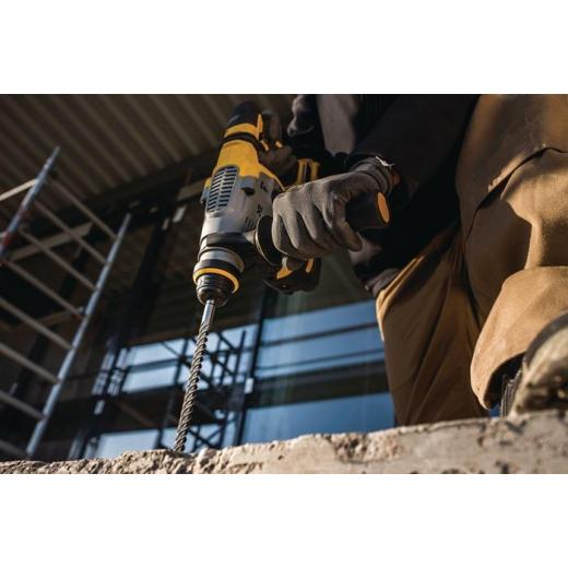 Hammerbohrer Multicutter 4 - Ø 14 mm - Arbeits-L. 250 mm - Länge 310 mm SDS+ PROMAT