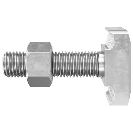 fischer Hammerkopfschraube InnoLock FBC-S-225-M16x100-8.8-HDG