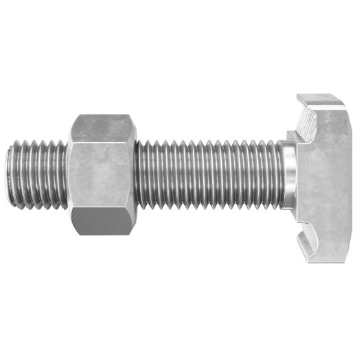 fischer Hammerkopfschraube InnoLock FBC-S-225-M20x60-8.8-HDG