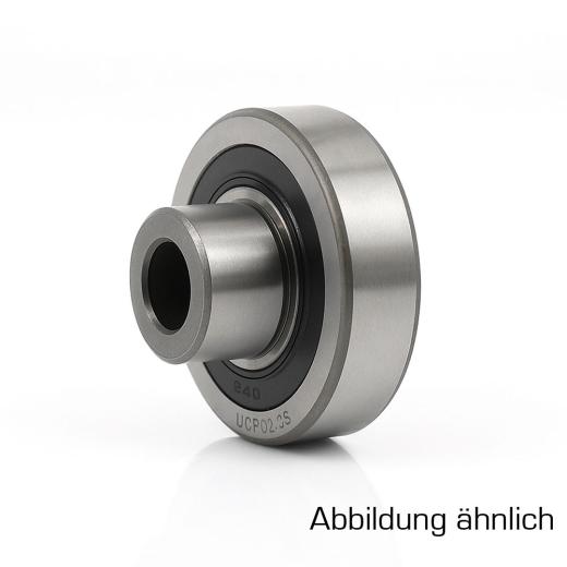 Zapfenlaufrolle E420 -2RS - ID 20 mm AD 57 mm Breite 22 mm DIVERS