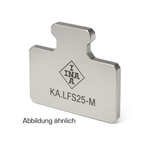 Lineartechnik-Zubehör KALFS86 -C 0,015kg INA