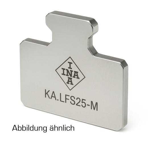 Lineartechnik-Zubehör KALFS52 -M 0,015kg INA
