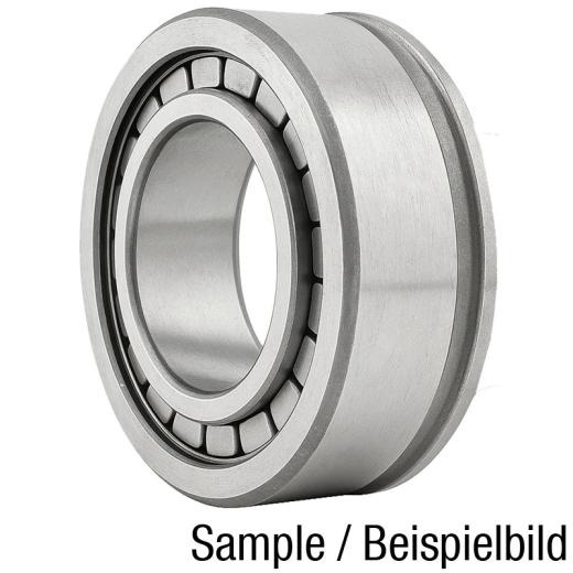 Zylinderrollenlager RNCF2206V - ID 30 mm AD 55,19 mm Breite 20 mm UKF