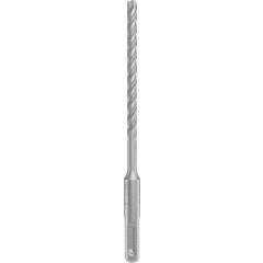 Hammerbohrer PRO SDS plus-5X - Ø 6 mm - Arbeits-L. 100 mm - Länge 160 mm SDS plus