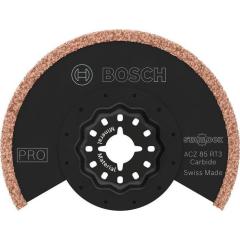 Segmentsägeblatt PRO ACZ 85 RT3 D.85mm Schnitt-B.2,5mm Starlock 1 St.BOSCH