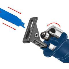 Säbelsägeblatt PRO Thick Metal precise S1137HBF L.225mm B.25mm 25 St./Karte