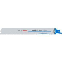 Säbelsägeblatt PRO Thick Metal precise S1137HBF L.225mm B.25mm 5 St./Karte