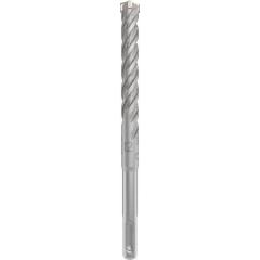 Hammerbohrer PRO SDS plus-5X - Ø 12 mm - Arbeits-L. 100 mm - Länge 160 mm SDS plus