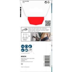 Tauchsägeblatt PRO AII65APIB B.40mm Eintauch-T.65mm 5 St.Starlock BOSCH