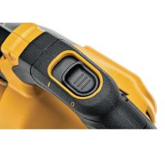Akku-Sauger DCV501LN 18/54V 1302l/min 60mbar 0,75l DEWALT