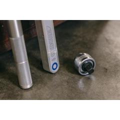 Drehmomentschlüssel-Set 8563-N-05 3/4 Zoll 155-760 Nm GEDORE