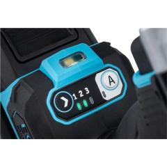 Akku-Schlagschrauber 9512-950 18V 12,5mm (1/2Zoll) 4-kt.750 Nm HAZET