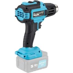 Akku-Heißluftgebläse 9590-10 18V 260-530GradC 200l/min HAZET