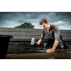 Schonhammer SIMPLEX L.325mm Kopf-D.40mm weich/mittelhart HO